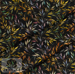 Ткань для рукоделия Осенний вальс - фото 11700
