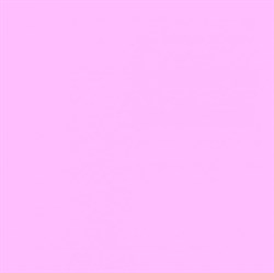 Бумага для скрапбукинга двусторонняя, цвет розовый - фото 12355