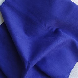 Замша двустронняя, цвет фиолетовый - фото 12600