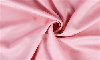 Искусственная замша односторонняя, цвет жемчужно-розовый, арт. izh002951 - фото 4938