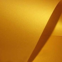 Калька (веллум), цвет Металлик золото - фото 9018
