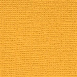 Лист однотонного кардстока Золотая осень (желто-оранжевый), арт. PST22 - фото 9538