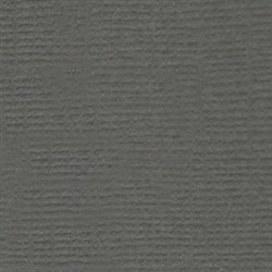 Лист однотонного кардстока Морская галька (серый), арт. PST33 - фото 9542