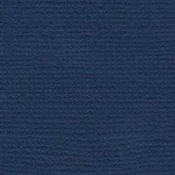 Лист однотонного кардстока Южная ночь (т. синий), арт. PST32 - фото 9550