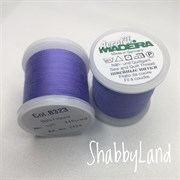Швейные нитки цвет Фиолетовый Madeira Aerofil №120 арт. 8323