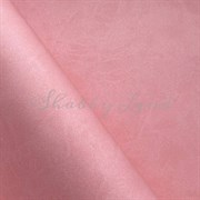 Переплётный Кожзам матовый бледно-розовый Vivella