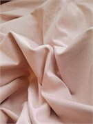 Замша двусторонняя, цвет кофе с молоком ZD121