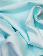 Ткань для рукоделия однотонная, цвет нежно-голубой, арт. ST001