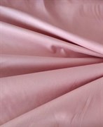 Ткань для рукоделия однотонная, цвет нежно-розовый, арт. ST002