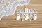 Чипборд для скрапбукинга Новогодняя полка со свечками, арт.NG440 - фото 10081
