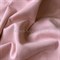 Замша двусторонняя, цвет пудрово-розовый - фото 10626