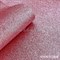 Кожзам Глиттер красно розовый - фото 11092