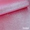 Кожзам Глиттер розовый - фото 11093