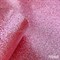 Кожзам №28 Глянцевый глиттер розовый - фото 11102