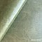 Кожзам переплетный глянцевый  Nebraska, Италия, цвет зеленый с золотым отливом, арт. 5817 - фото 11163