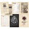 Блок страниц "Гарри Поттер1" 100 листов, формат А5 - фото 11562