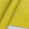 Кожзам стрейч на байке, цвет жёлтый - фото 11643