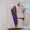 Ручки с кристаллами со стилусом - фото 11809