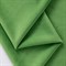 Бархатная ткань, цвет зеленое яблоко - фото 12403