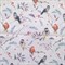 Ткань для рукоделия Птички зимой - фото 12578