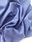 Искусственная замша стрейч сине-фиолетовая, 35*50 см - фото 4907