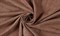Искусственная замша двусторонняя, цвет коричневый, арт.IZH00521 - фото 4948