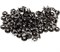 Набор люверсов, цвет черный, арт. izh00337 - фото 5816