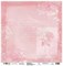 Односторонняя бумага Розовое облако, коллекция Пробуждение, арт. MD95806 - фото 6855