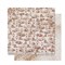 Двусторонняя бумага для скрапбукинга Сепия, арт.4505846 - фото 7081