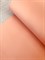 Переплетный кожзам зефирно-персиковый матовый Vivella - фото 7915
