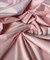 Ткань для рукоделия однотонная, цвет пепельно-розовый, арт. ST003 - фото 8161