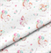 Ткань для рукоделия Единороги с воздушными шарами, арт. 5321 - фото 8260