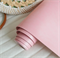 Кожзам переплетный Розовая ракушка глянцевый, арт. 5346 - фото 8357