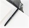 Ручки Бриллиант с серебром - фото 8471