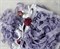Шебби лента Сиреневая,  арт.S0521 - фото 8532