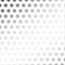 Лист кальки (веллум) Silver Foil Dots, 370853 370853 - фото 9028